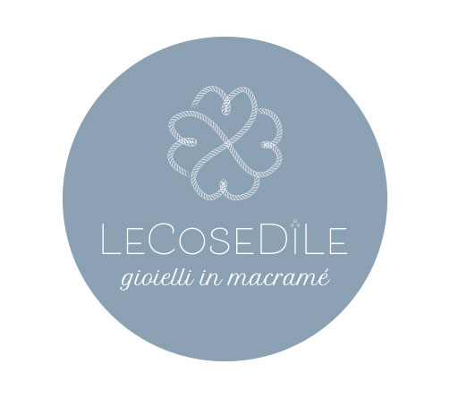 Logo realizzato per LeCoseDiLe